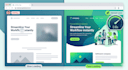 build a fast high converting landing page