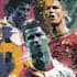 transform your space with iconic football posters