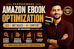 boost amazon ebook metadata optimization with aplus content and amazon ebook SEO