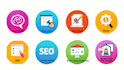 do professional data entry and image editing