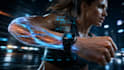 create 3d technical animation for wearable tech