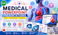 make powerpoint presentation on medical topics