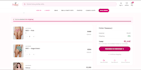 design a modern responsive web app and website