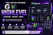 gohighlevel sales funnel gohighlevel landing page