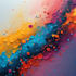 design digital abstract art