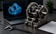 convert stl, step, obj, 3mf and cad files for 3d printing