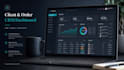 build a business dashboard or workflow automation tool