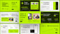 redesign pitch deck, edit startup presentation, sponsorship presentation slide