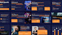 redesign powerpoint presentation, canva google slides presentation picth deck