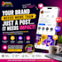 design luxury product posters that sell fast
