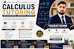 be your expert calculus tutor