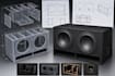engineer custom speaker enclosure and subwoofer box designs