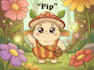 draw cute cartoon character