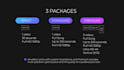 create animated lyric video