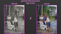 fix, upscale, and restore old blurry photos