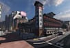 build roblox map low poly city map roblox game 3d environment map roblox studio