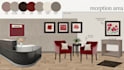 create you a mood board, floor plan and specification list