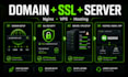 deploy your website with vps, SSL and domain