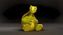 animate your 3d character
