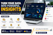 provide professional data analytics and visualization