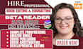 critique beta read sci fi beta reader romance fantasy alpha reader