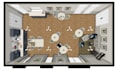 fully design your space