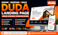 design duda website redesign duda website builder design duda landing page