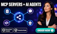 custom mcp server build claude consultant multi agent system hermes agent setup