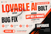vibe coding expert using base44, v0, and loveable for ai mvp