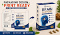 convert ai generated packaging into print ready files