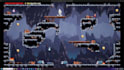 develop high quality 2d pixel art game using gdevelop and game maker studio