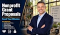 write a compelling nonprofit grant proposal for your 501c3