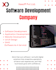 get your amazing website built by us