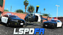 create custom lspdfr mods and server script