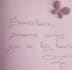 create beautiful handwritten letters and caligraphy