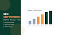 write SEO blog content for tech, saas and ecommerce brands