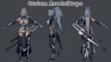 edit, fix, rig, create custom vrchat avatar, outfit, props, asset, vrchat upload
