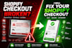 fix shopify sales tax errors and checkout tax issues