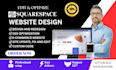 edit squarespace website design or redesign squarespace SEO and custom code edit