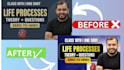 design professional youtube thumbnails with high CTR