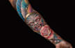 design professional creative tattoo design