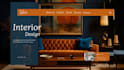 design squarespace website for house and commercial cleaning