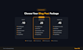 write SEO optimized blog posts that rank on google