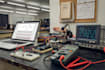 design electrical circuits, simulations and engineering lab projects