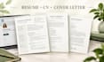 provide professional ats resume writing, CV writing and job search support