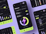 develop fintech app mobile banking app digital wallet money transfer app