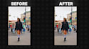 professionally blur faces, objects, or anything in your video