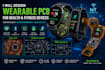 design professional flex pcb for compact electronics