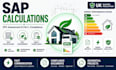 provide sap calculations epc and part l compliance