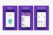 build  custom money transfer app, tap and pay,  nfc app,